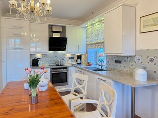 Ferienhaus Prerow Ausstattung 13