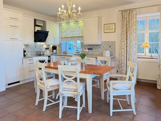 Ferienhaus Prerow Ausstattung 14