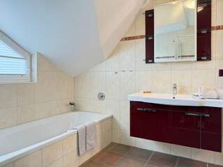 Ferienhaus Prerow Ausstattung 20