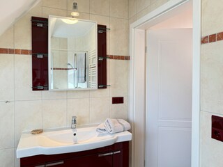 Ferienhaus Prerow Ausstattung 21