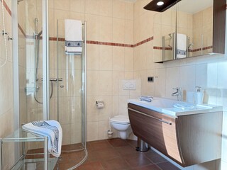 Ferienhaus Prerow Ausstattung 22