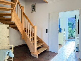 Ferienhaus Prerow Ausstattung 23