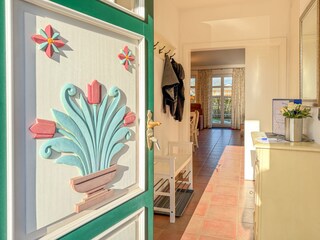 Ferienhaus Prerow Ausstattung 24