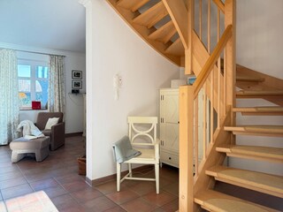 Ferienhaus Prerow Ausstattung 25