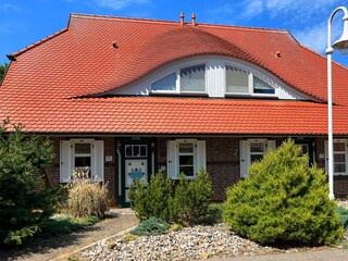 Ferienhaus Prerow Ausstattung 24