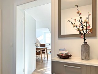 Ferienwohnung Zingst Ausstattung 11