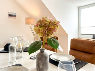 Ferienwohnung Zingst Ausstattung 10