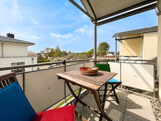 Ferienwohnung Zingst Ausstattung 12