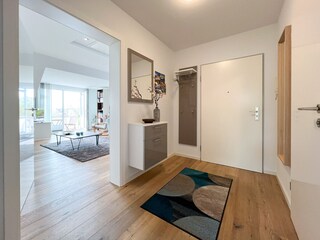 Ferienwohnung Zingst Ausstattung 13