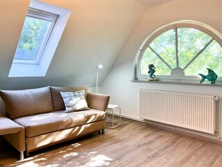 Ferienwohnung Zingst Ausstattung 6