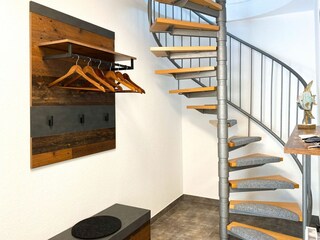 Treppe