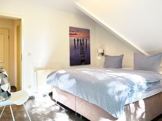 Ferienwohnung Zingst Ausstattung 18