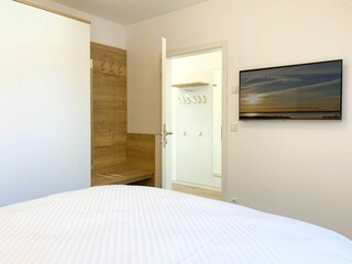 Schlafzimmer EG