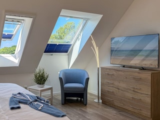Ferienwohnung Prerow Ausstattung 9
