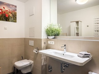 Ferienwohnung Prerow Ausstattung 13
