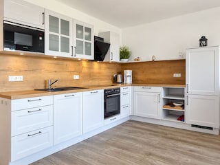 Ferienwohnung Prerow Ausstattung 15