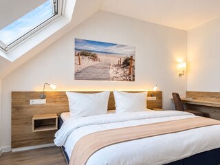 Ferienwohnung Prerow Ausstattung 17