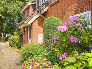 Ferienwohnung Zingst Ausstattung 3