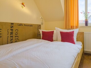 Ferienwohnung Zingst Ausstattung 8