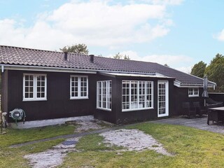 Vakantiehuis Blåvand  3