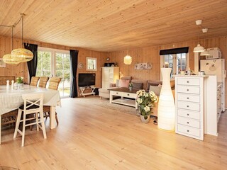 Vakantiehuis Blåvand  1