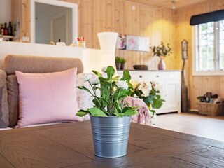 Maison de vacances Blåvand  4