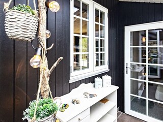 Vakantiehuis Blåvand  6