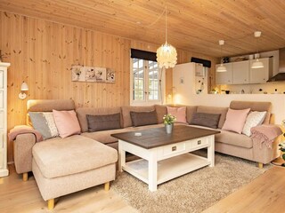 Vakantiehuis Blåvand  7