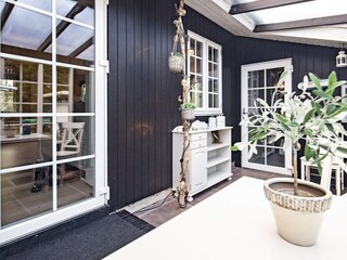 Vakantiehuis Blåvand  12