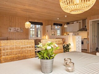 Vakantiehuis Blåvand  14