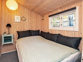 Vakantiehuis Blåvand  18