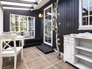 Vakantiehuis Blåvand  20