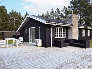 Ferienhaus Blåvand  21