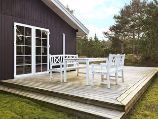 Vakantiehuis Blåvand  22
