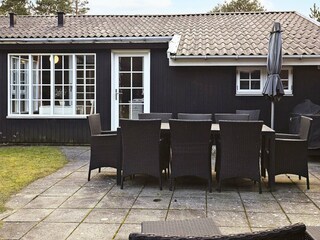 Vakantiehuis Blåvand  24