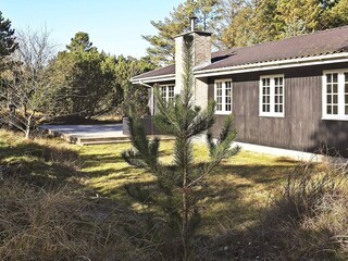 Ferienhaus Blåvand  26