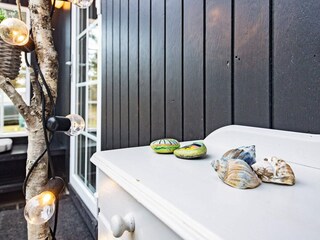 Ferienhaus Blåvand  17