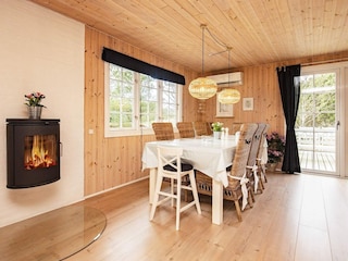 Ferienhaus Blåvand  18