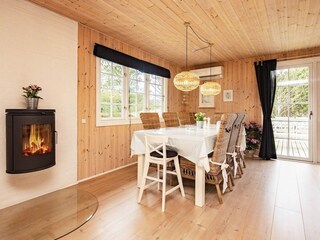Vakantiehuis Blåvand  21