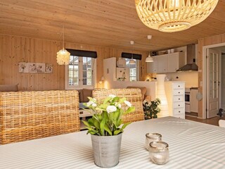 Holiday house Blåvand  13