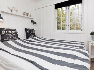 Maison de vacances Blåvand  7