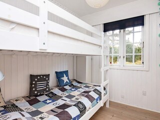 Ferienhaus Blåvand  24