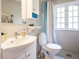 Casa per le vacanze Blåvand  28