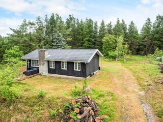Casa de vacaciones Blåvand Grabación al aire libre 2