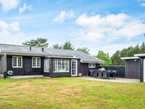 6 Personen Ferienhaus in Blåvand