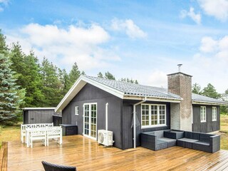 Ferienhaus Blåvand  8