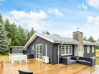 Holiday house Blåvand  25