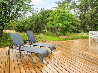 Casa per le vacanze Blåvand  34