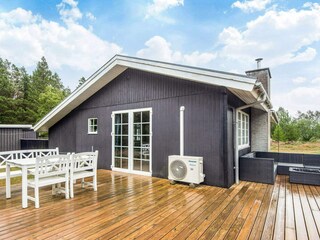 Maison de vacances Blåvand  27