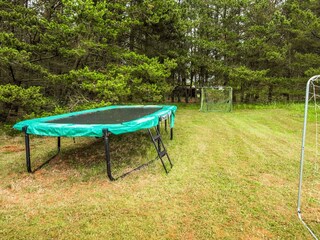 Casa per le vacanze Blåvand  19